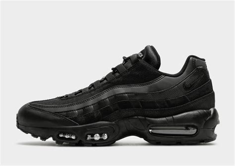 nike 95 damen schwarz|Women's Nike Air Max 95 .